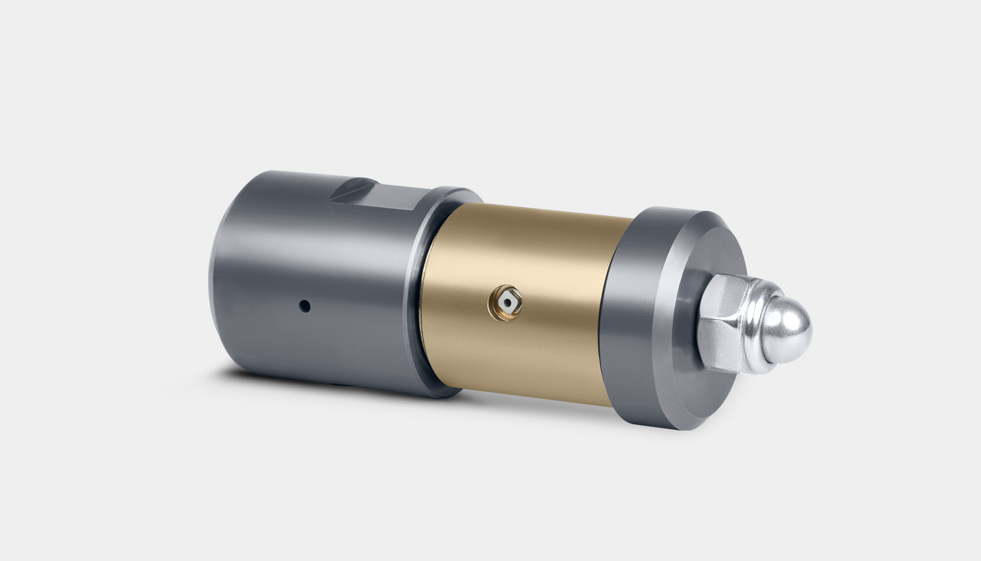 SCHMIDT EHS rotating nozzle - ROT R model